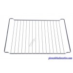 Grille De Four 445x340mm pour Four 857700329520 Whirlpool