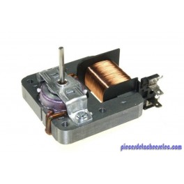 Motoventilateur pour Micro-Ondes SM2600W1 Brandt Motoventilateur pour Micro-Ondes SM2600W1 Brandt