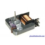 Motoventilateur pour Micro-Ondes SM2600W1 Brandt