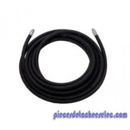 Flexible 15m Pro-Dynamic pour Nettoyeurs Haute Pression Nilfisk Flexible 15m Pro-Dynamic pour Nettoyeurs Haute Pression Nilfisk