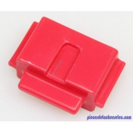 Flotteur Rouge pour Machine Expresso CE320A Riviera & Bar Flotteur Rouge pour Machine Expresso CE320A Riviera & Bar