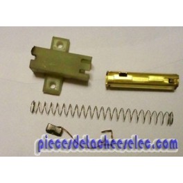 Kits de Charbons pour Aspirateur Eau et Poussière NT602 Kärcher Kits de Charbons pour Aspirateur Eau et Poussière NT602 Kärcher