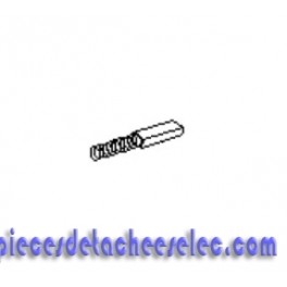 Charbon pour Aspirateur Eau et Poussière NT602 Kärcher Charbon pour Aspirateur Eau et Poussière NT602 Kärcher