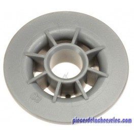 Roulette de Panier Inférieur X1 pour Lave-Vaisselle LFK7M124FR Hotpoint Roulette de Panier Inférieur X1 pour Lave-Vaisselle LFK7M124FR Hotpoint