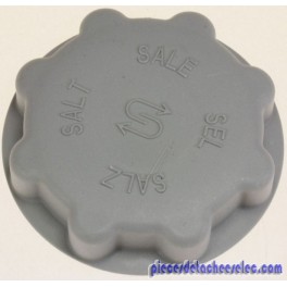 Bouchon de Bac à Sel pour Lave-Vaisselle LFK7M124FR Hotpoint Bouchon de Bac à Sel pour Lave-Vaisselle LFK7M124FR Hotpoint