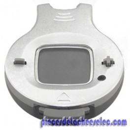 Minuteur Gris pour Cocotte PC8 Precision Seb Minuteur Gris pour Cocotte PC8 Precision Seb