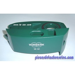 Cadre Imprimé pour Aspirateur VK 121 Vorwerk