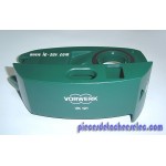 Cadre Imprimé pour Aspirateur VK 121 Vorwerk