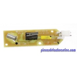 Circuit Imprimé / Carte Electronique pour Centrale Vapeur GC7620/30 BI Perfect Care Philips Circuit Imprimé / Carte Electronique pour Centrale Vapeur GC7620/30 BI Perfect Care Philips