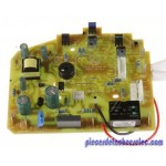 Circuit Imprimé / Carte Electronique pour Centrale Vapeur GC76 Philips