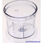 Bol pour Hachoir CH580 KENWOOD