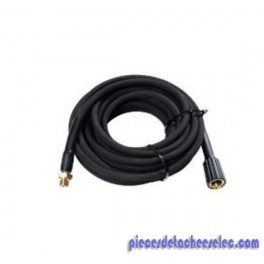 Flexible Haute Pression de 10m pour Nettoyeur Haute Pression Nilfisk