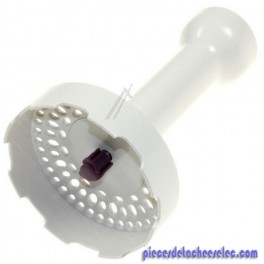 Pied Presse Purée pour Mixeur Plongeant HR Philips Pied Presse Purée pour Mixeur Plongeant HR Philips