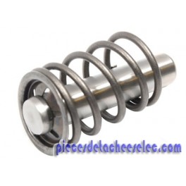 Piston Complet avec Ressort pour Nettoyeur Haute Pression Kärcher