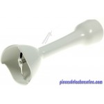 Pied Plastique Coloris Blanc pour Mixeur Plongeant HR Philips