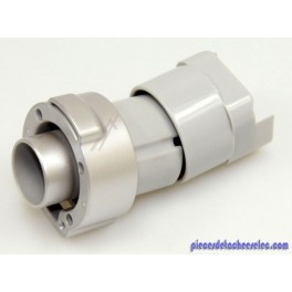 Piston + Ressort + Embout + Joint pour Aspirateur à Balai Rowenta Piston + Ressort + Embout + Joint pour Aspirateur à Balai Rowenta