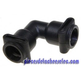 Raccord Coudé 90 Degrés M100 Eco pour Cafetières & Expresso M100 / M100 Auto Magimix Raccord Coudé 90 Degrés M100 Eco pour Cafetières & Expresso M100 / M100 Auto Magimix