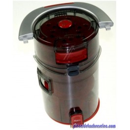 Cassette Cyclonique pour Xarion Tav 1610 Hoover Cassette Cyclonique pour Xarion Tav 1610 Hoover
