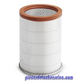 Filtre à Cartouche Papier pour Aspirateur NT 80/1 B1 M - 801 B1/B1-S Kärcher