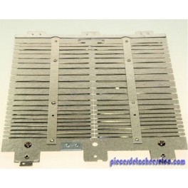 Résistannce Latérale 2 Cosses pour Grille Pain Le Toaster 2 11516 / 11503 Magimix