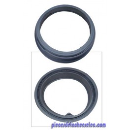 Manchette / Joint de Hublot pour Lave-Linge DWD Daewoo Manchette / Joint de Hublot pour Lave-Linge DWD Daewoo