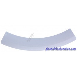 Poignée de Hublot / Porte 240X73X35MM pour Sèche-Linge Siemens Poignée de Hublot / Porte 240X73X35MM pour Sèche-Linge Siemens