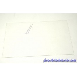 Vitre Thermique Intérieur de Porte pour Four MP4320VN1 Brandt Vitre Thermique Intérieur de Porte pour Four MP4320VN1 Brandt