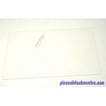 Vitre Thermique Intérieur de Porte pour Four MP4320VN1 Brandt
