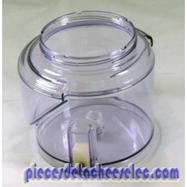 Réservoir Transparent + Detecteur pour Générateur de Vapeur 741 / 746 Laurastar Réservoir Transparent + Detecteur pour Générateur de Vapeur 741 / 746 Laurastar