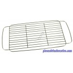 Grille de Cuisson pour Barbecue Next Generation / Grill Tefal