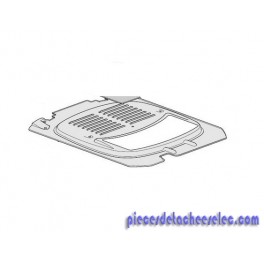 Fermoir Couvercle pour Friteuses F27201 / F27201 EX:1 DELONGHI Fermoir Couvercle pour Friteuses F27201 / F27201 EX:1 DELONGHI