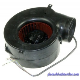 Ventilateur VC G2E140-N pour Climatiseurs PAC DELONGHI Ventilateur VC G2E140-N pour Climatiseurs PAC DELONGHI