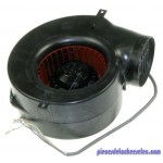 Ventilateur VC G2E140-N pour Climatiseurs PAC DELONGHI