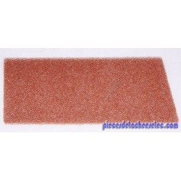 Filtre de Socle en Mousse pour Sèche-Linge Whirlpool Filtre de Socle en Mousse pour Sèche-Linge Whirlpool