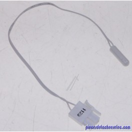 Sonde de Dégivrage pour Réfrigérateur RSH1DEIS Samsung