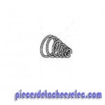 Ressort pour Friteuses F27201 / F27201 EX:1 DELONGHI