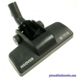 Brosse Planchers + Tapis pour Aspirateur Traîneau Hoover Brosse Planchers + Tapis pour Aspirateur Traîneau Hoover