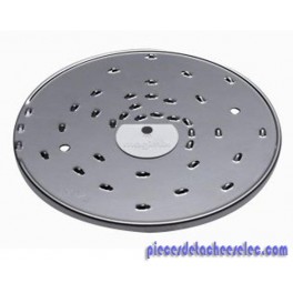 Disque Râpeur 2mm pour Robot Compact / Cuisine Système / Pâtissier / Cuiseur Cook Expert Magimix