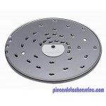 Disque Râpeur 2mm pour Robot Compact / Cuisine Système / Pâtissier / Cuiseur Cook Expert Magimix