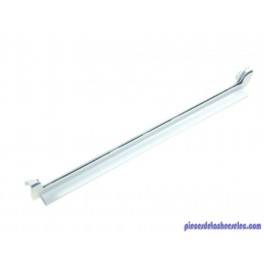 Profil Polarw Posterieur Verre 474x55 pour Réfrigérateur MTM1721V Ariston