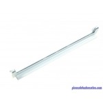 Profil Polarw Posterieur Verre 474x55 pour Réfrigérateur MTM1721V Ariston