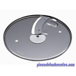 Disque Eminceur 2mm pour Robots Compact / Cuisine Système / Cuiseur Cook Expert Magimix