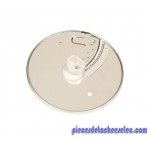 Disque Julienne 6mm pour Robots Compact / Cuisine Système / Cook Expert Magimix