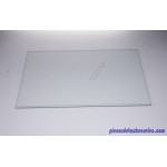 Clayette en Verre 472x321x4  pour Réfrigérateur / Congélateur MTM1721V Ariston