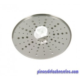 Disque Parmesan en Acier pour Robots Compact Magimix Disque Parmesan en Acier pour Robots Compact Magimix