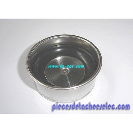 Filtre 1 Tasse pour Cafetiére Expresso Inox Riviera & Bar Filtre 1 Tasse pour Cafetiére Expresso Inox Riviera & Bar