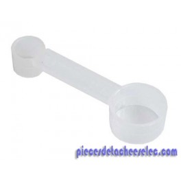 Cuillère / Doseur pour Machine à Pain Home Bread / Cafetière Moulinex / SEB / TEFAL