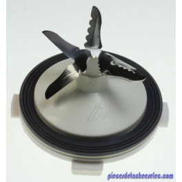 Couteau Complet pour Blender Mastermix Tefal Couteau Complet pour Blender Mastermix Tefal