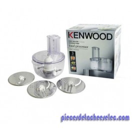 Bol Multifonction pour Robot KENWOOD