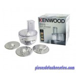Bol Multifonction pour Robot KENWOOD